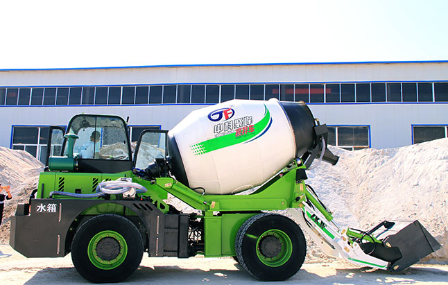 全自動(dòng)攪拌車(chē)廠(chǎng)家的發(fā)動(dòng)機積碳油泥的原因
